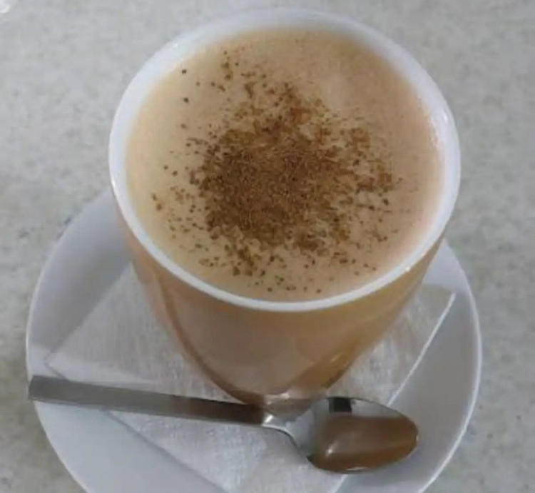 چای ماسالا کالوریسام ۵۰۰ گرم