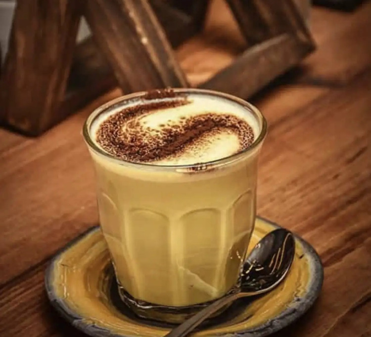 چای ماسالا کالوریسام ۵۰۰ گرم