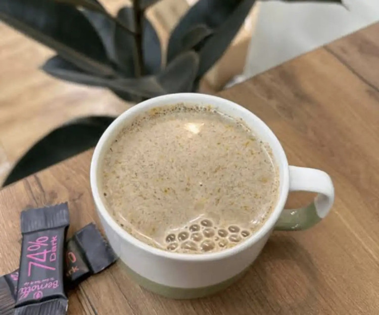 چای ماسالا کالوریسام ۵۰۰ گرم